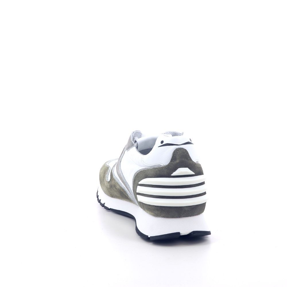 Voile Blanche Liam Power 205746 groen