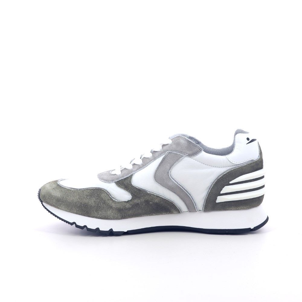 Voile Blanche Liam Power 205746 groen
