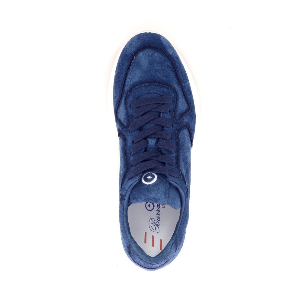 Barracuda Sneaker  blauw