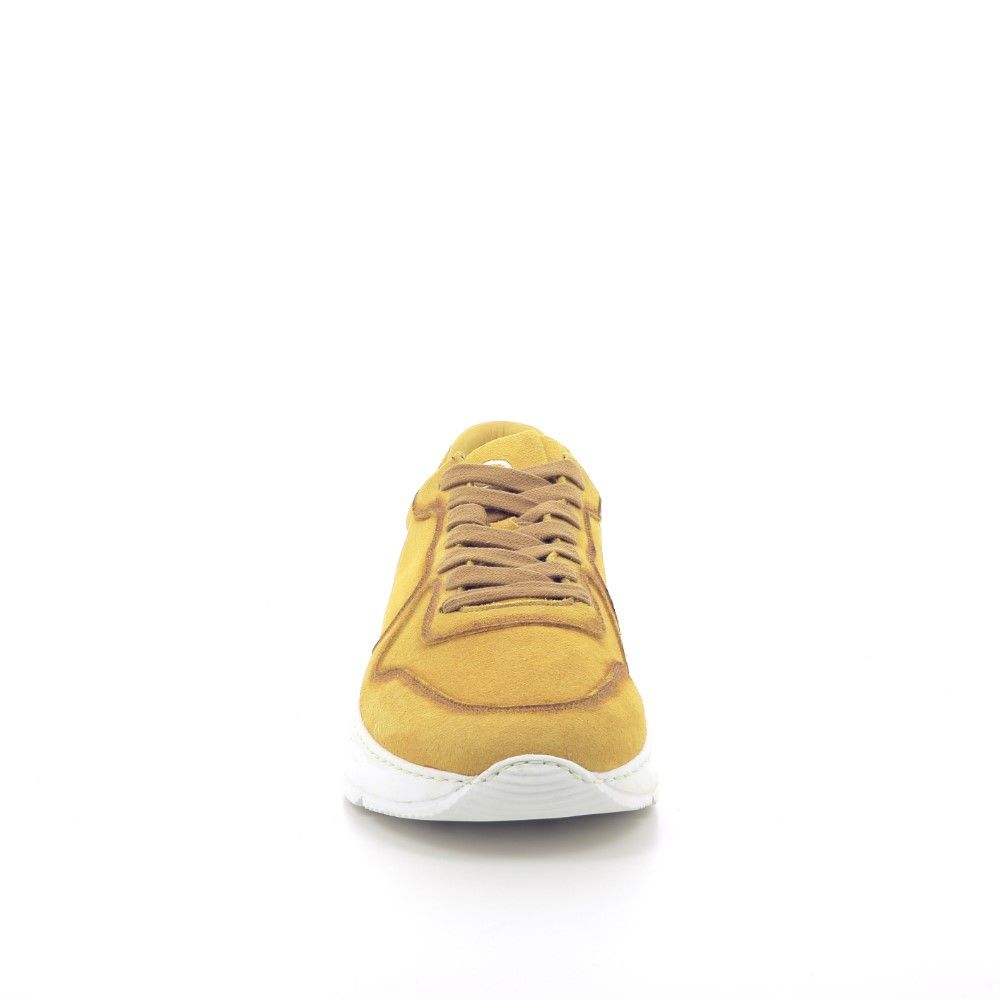Barracuda Sneaker  geel