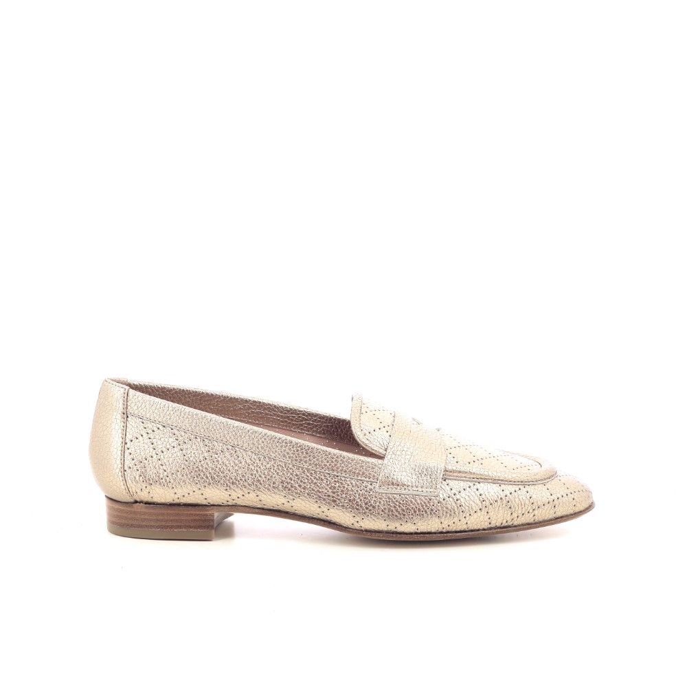 Voltan Mocassin 205821 goud