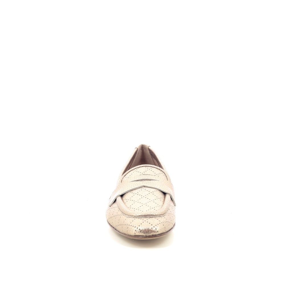 Voltan Mocassin 205821 goud