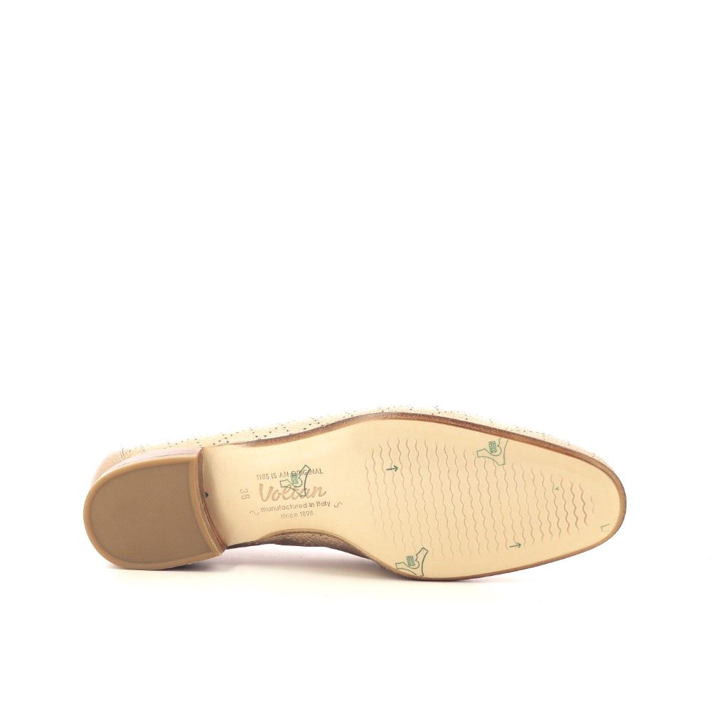 Voltan Mocassin 205821 goud
