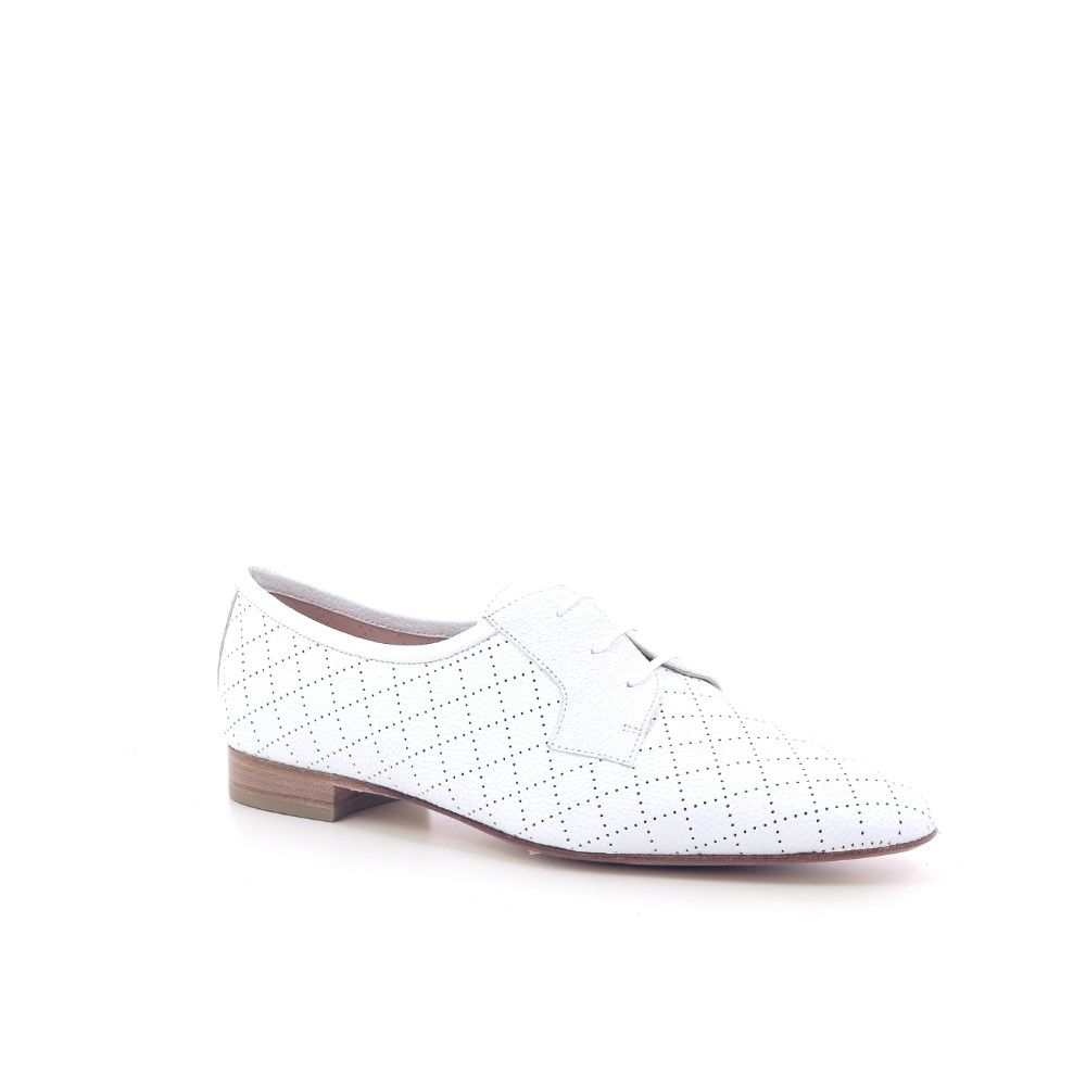Voltan Veterschoen 205828 wit