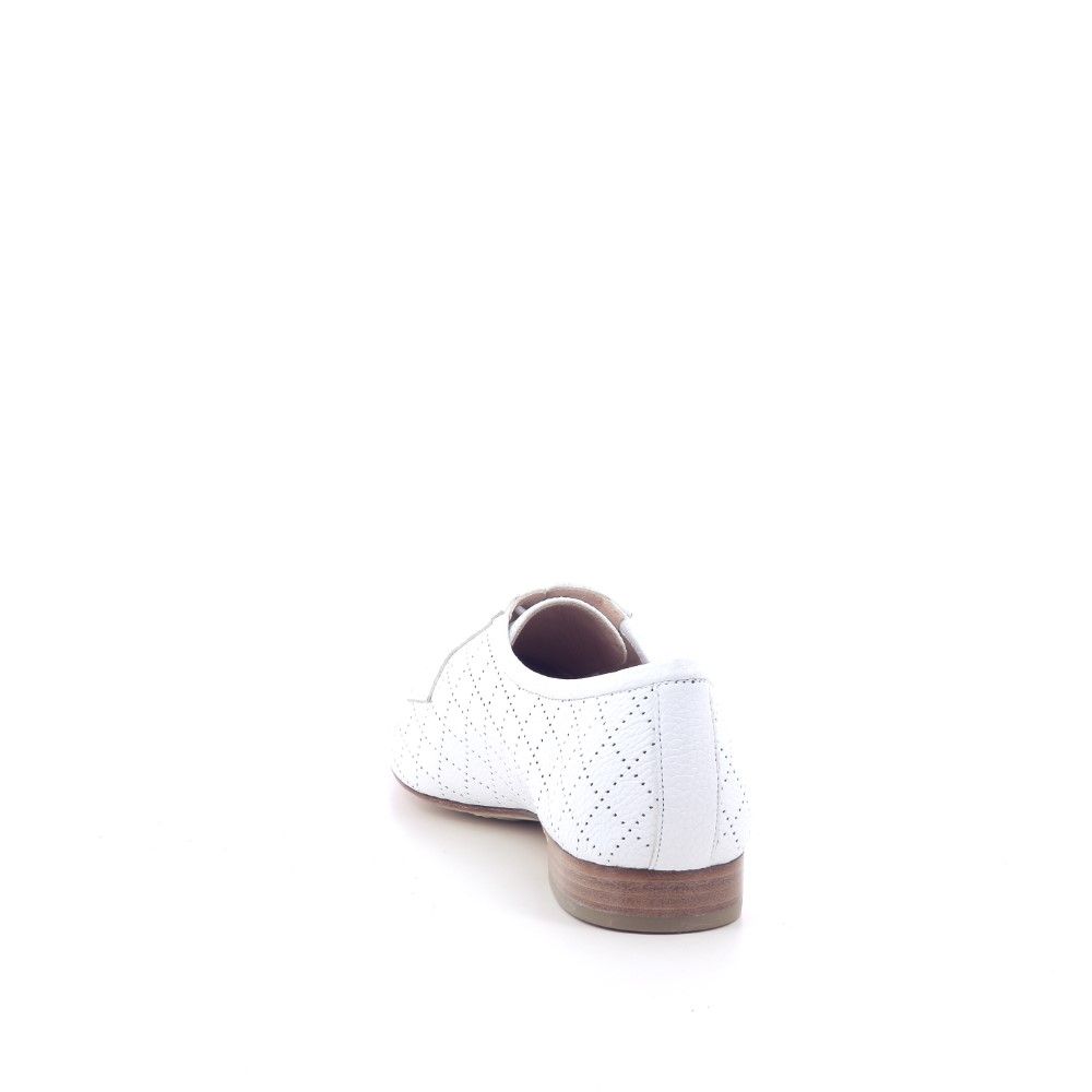 Voltan Veterschoen 205828 wit