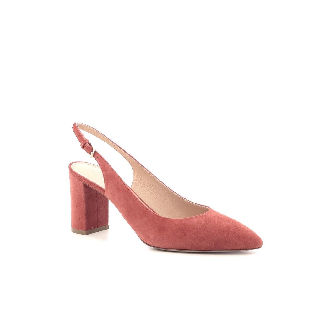 Dyva Slingback 206067 roze