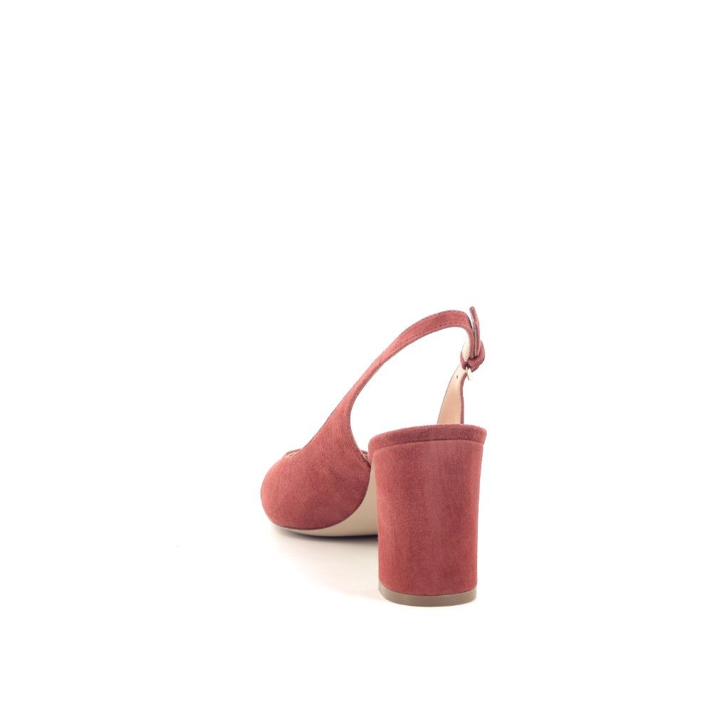 Dyva Slingback 206067 roze