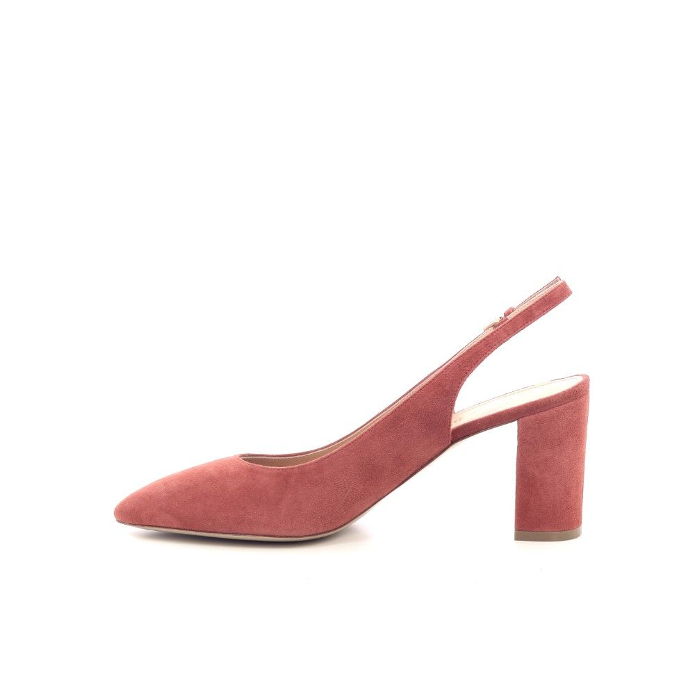 Dyva Slingback 206067 roze