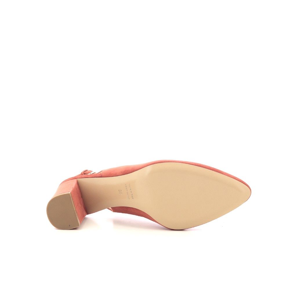 Dyva Slingback 206067 roze