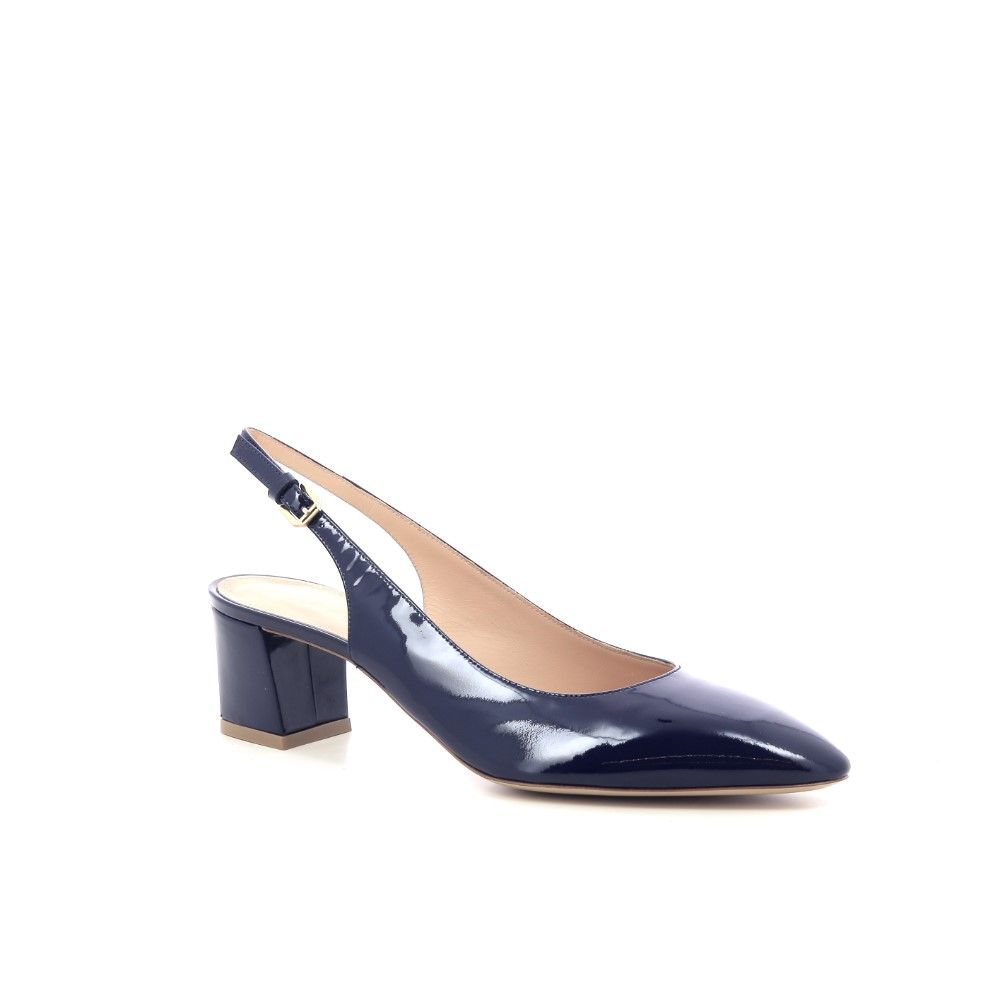 Dyva Slingback 206070 blauw