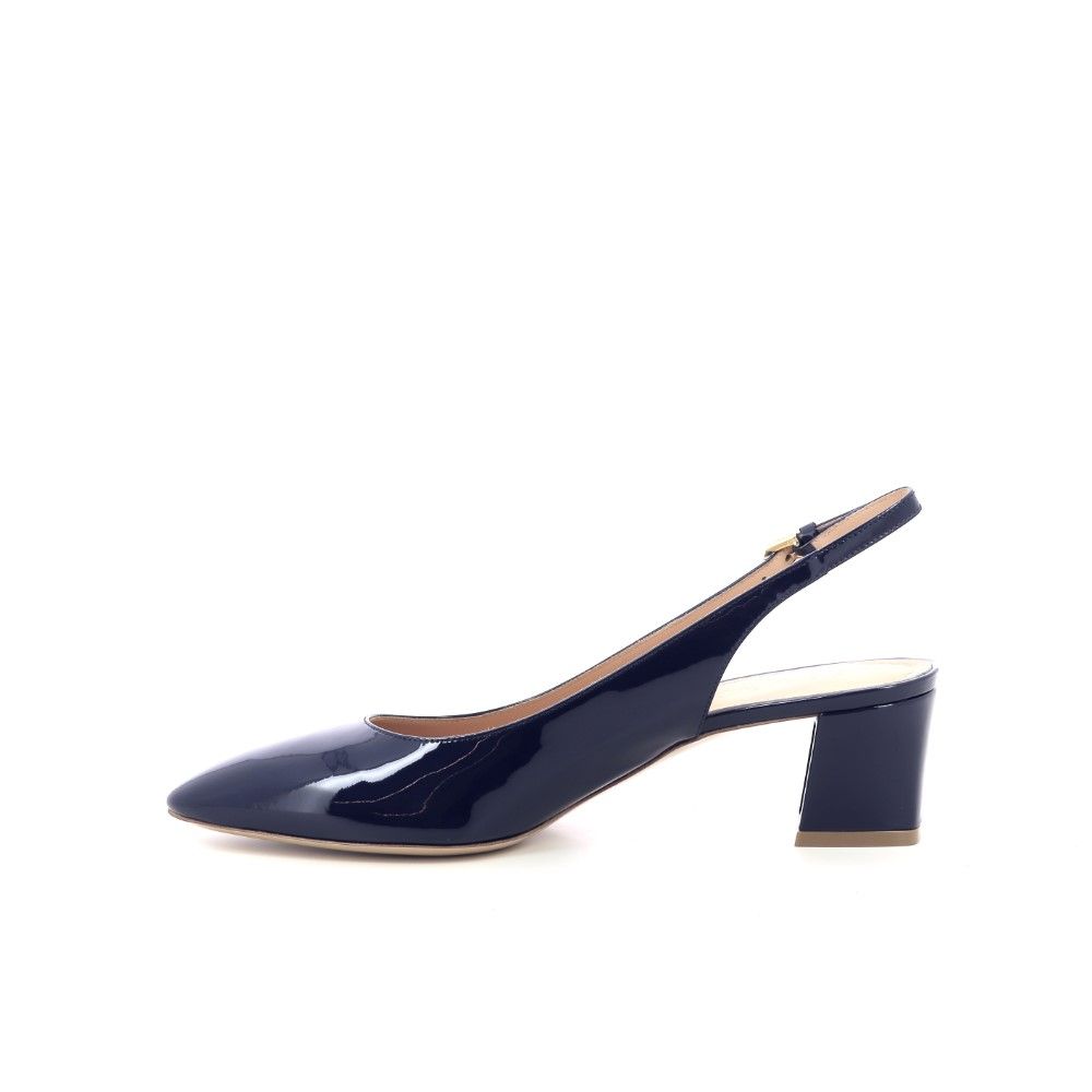 Dyva Slingback 206070 blauw