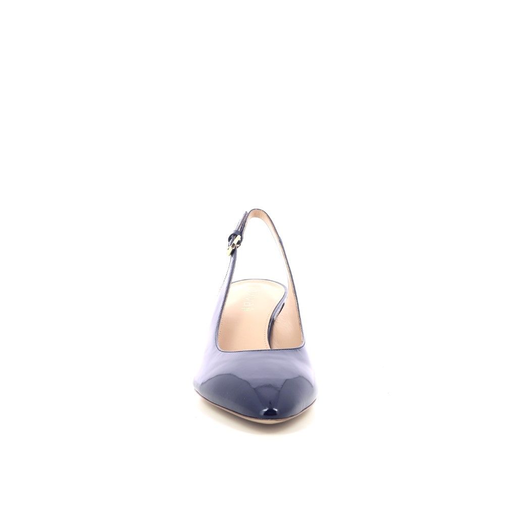 Dyva Slingback 206070 blauw