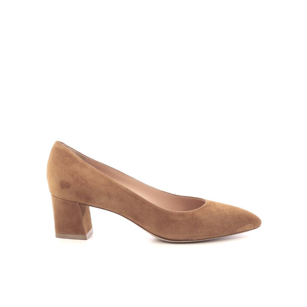 Dyva Pump 206079 cognac