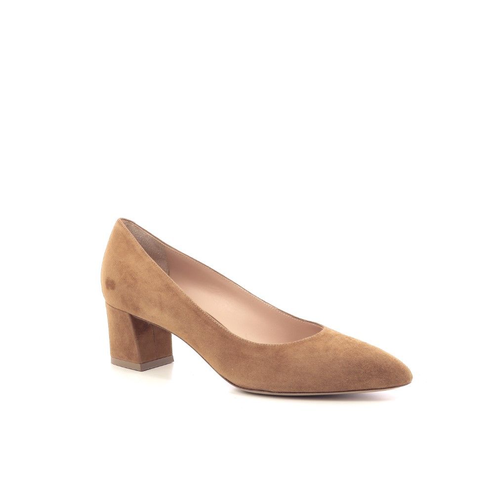 Dyva Pump 206079 cognac