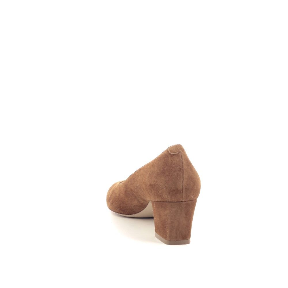 Dyva Pump 206079 cognac