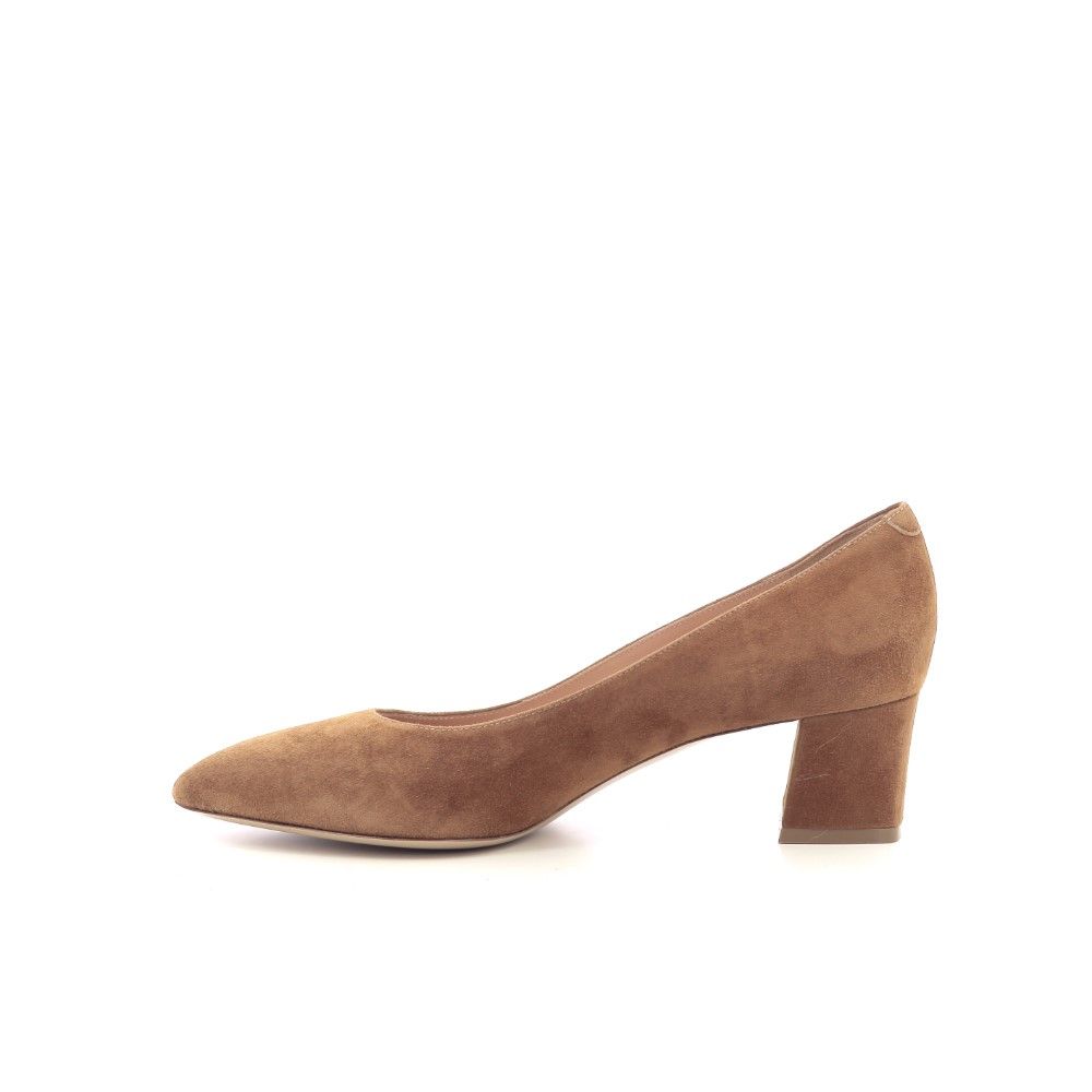 Dyva Pump 206079 cognac