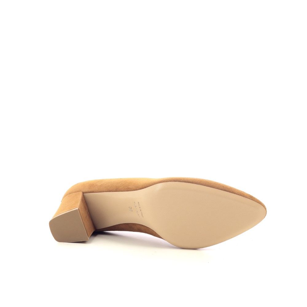 Dyva Pump 206079 cognac