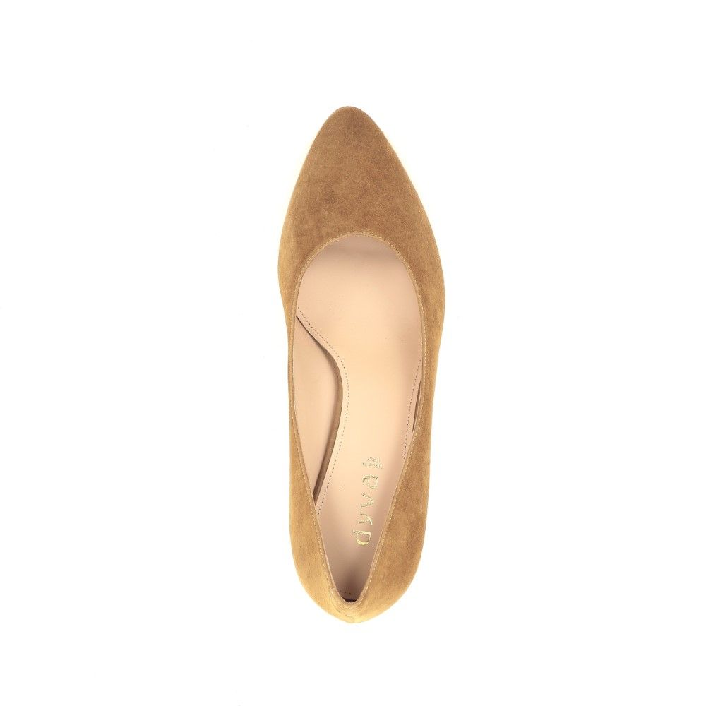 Dyva Pump 206079 cognac