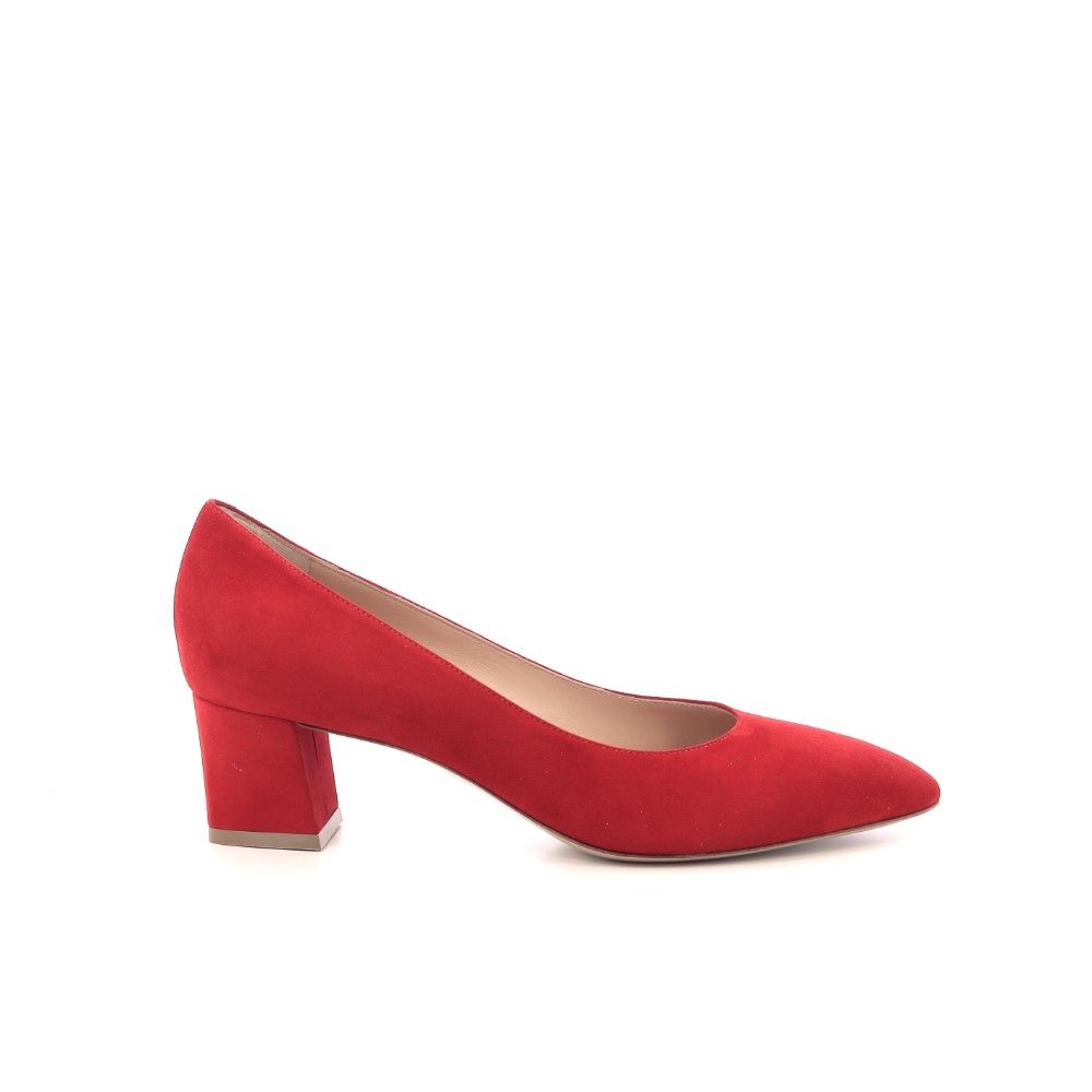Dyva Pump 206081 rood