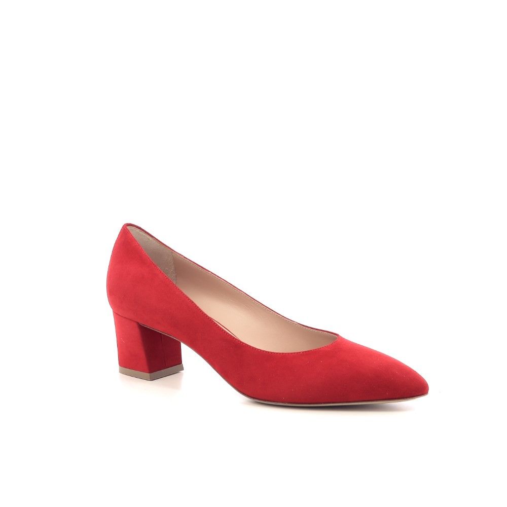 Dyva Pump 206081 rood