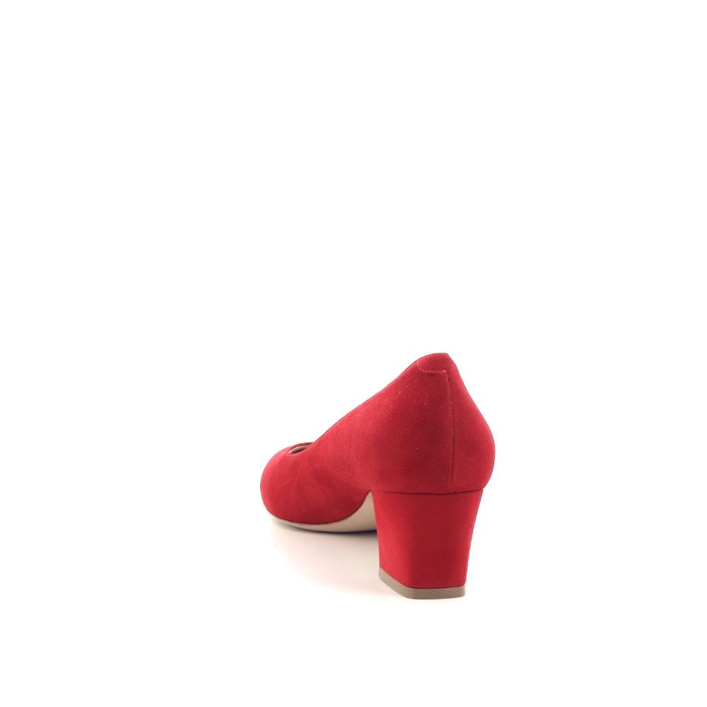 Dyva Pump 206081 rood