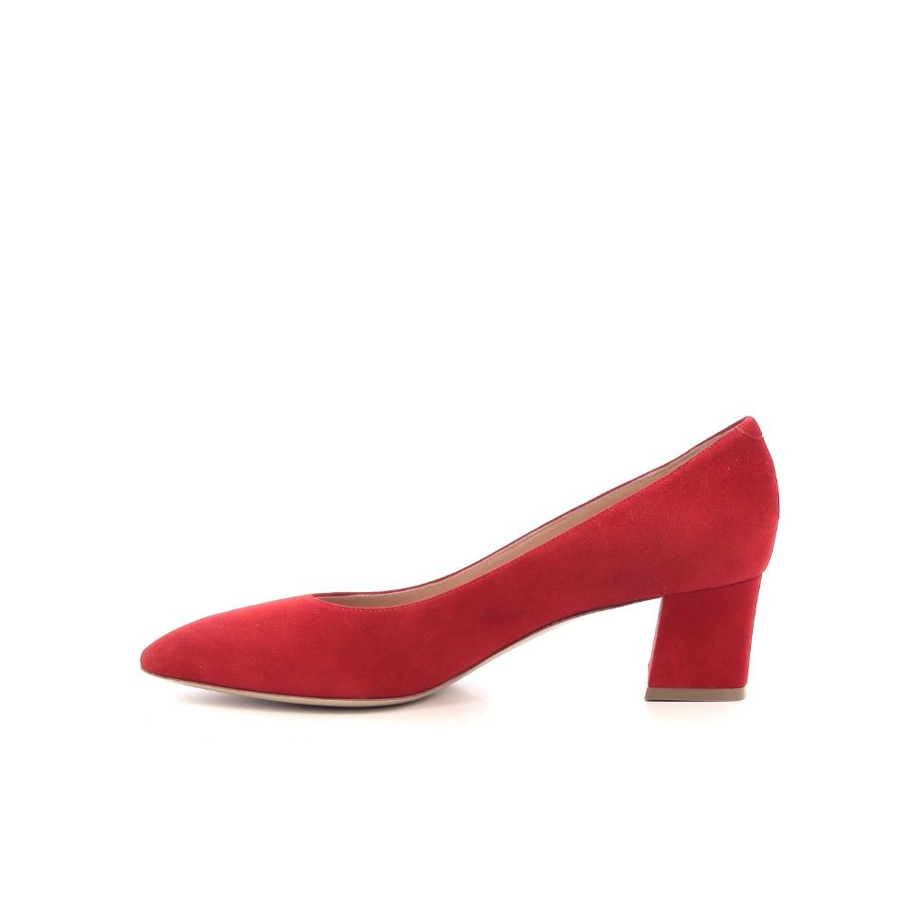 Dyva Pump 206081 rood