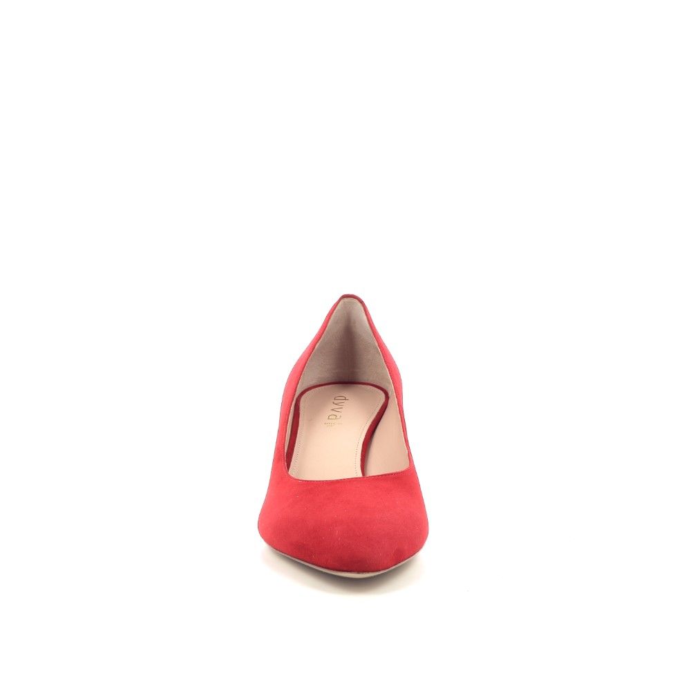 Dyva Pump 206081 rood