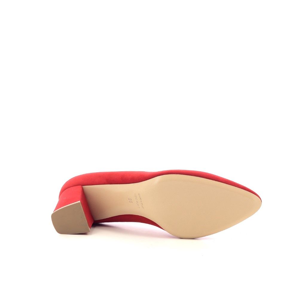 Dyva Pump 206081 rood