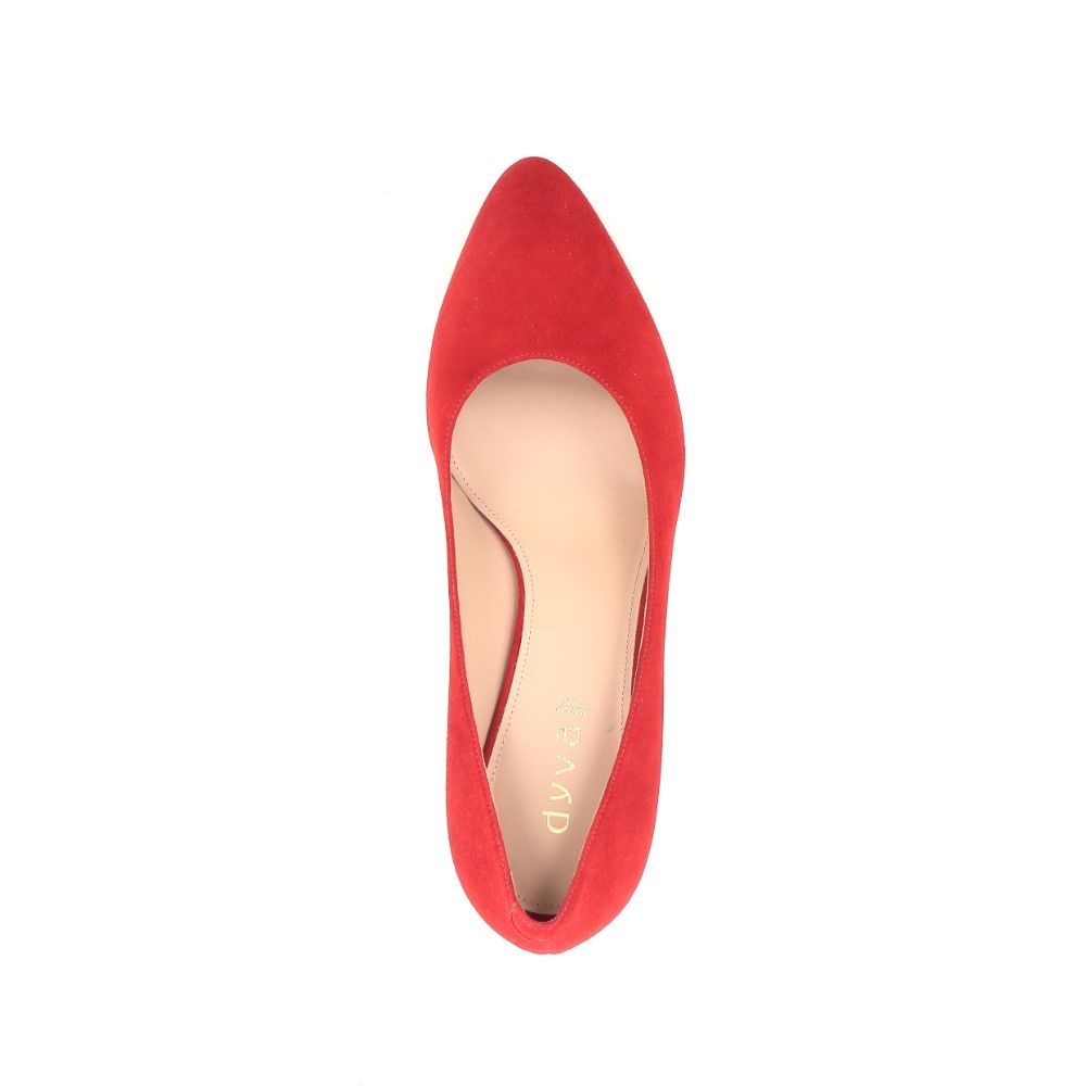 Dyva Pump 206081 rood
