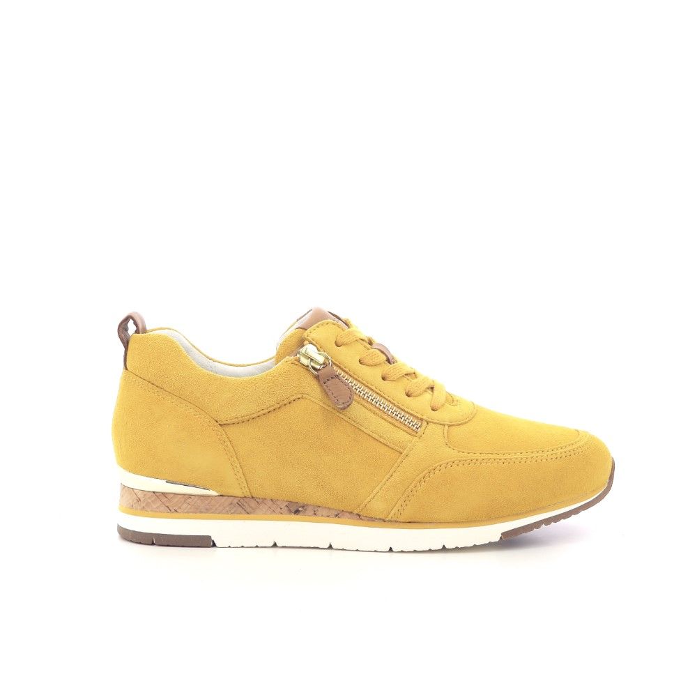 Gabor Sneaker 206194 geel