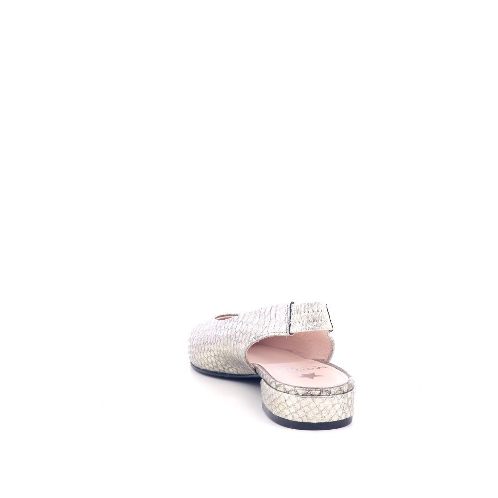 Maripé Slingback 206366 goud