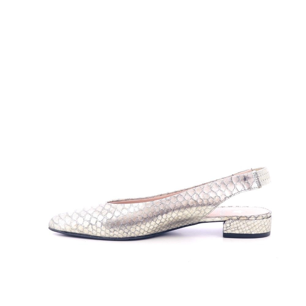 Maripé Slingback 206366 goud