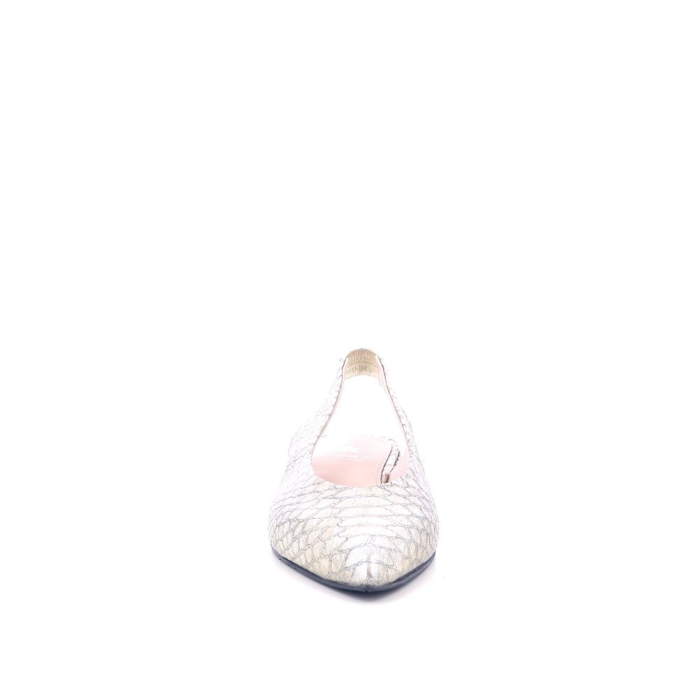 Maripé Slingback 206366 goud