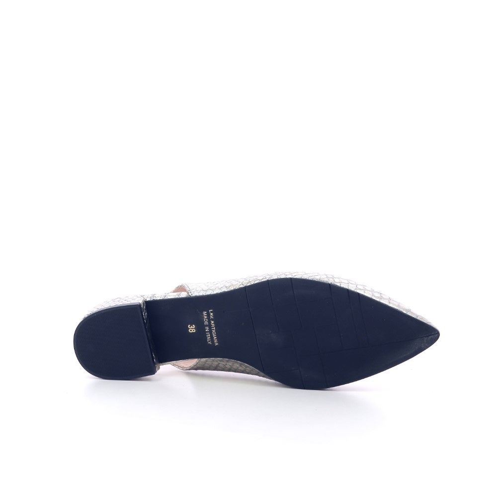 Maripé Slingback 206366 goud