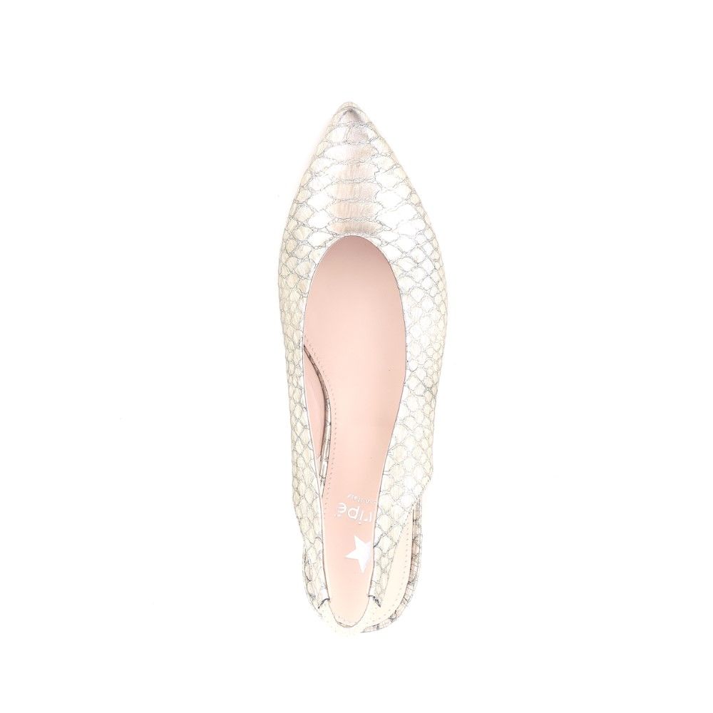 Maripé Slingback 206366 goud