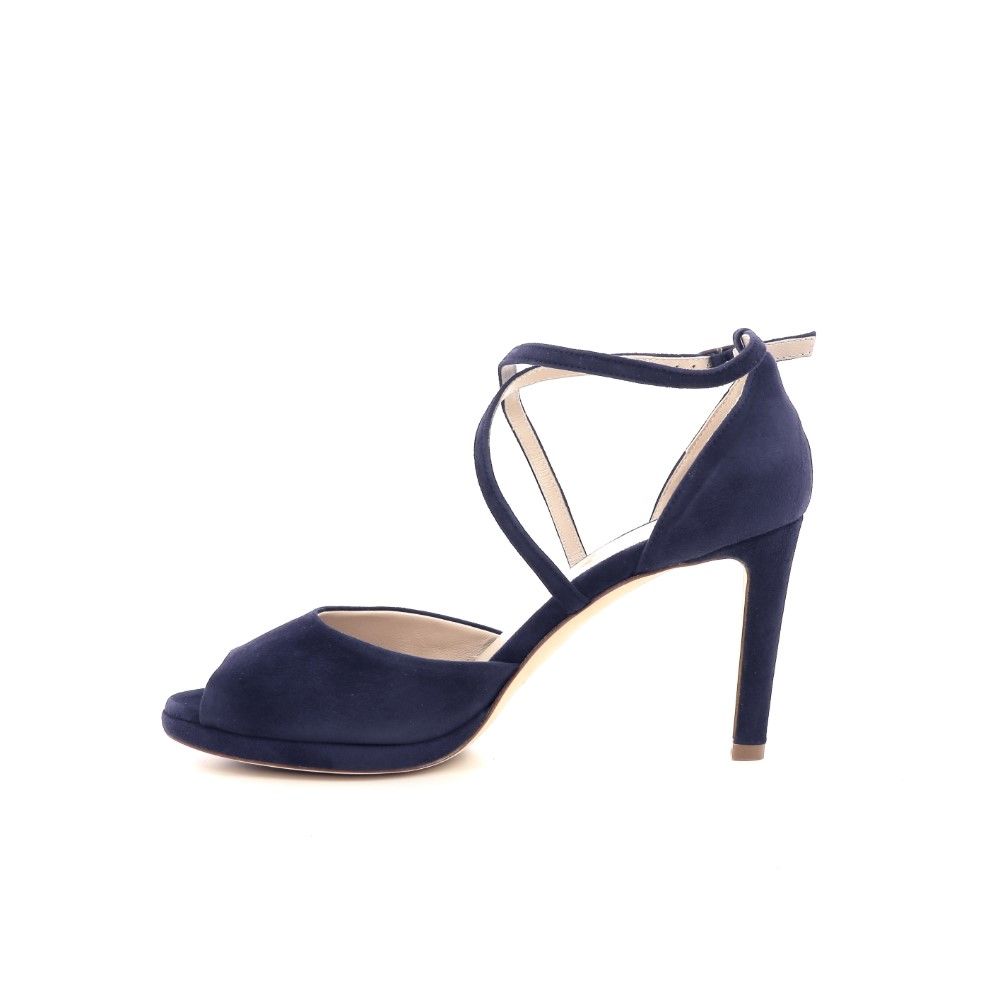 Lorenzo Masiero Sandaal 206542 blauw