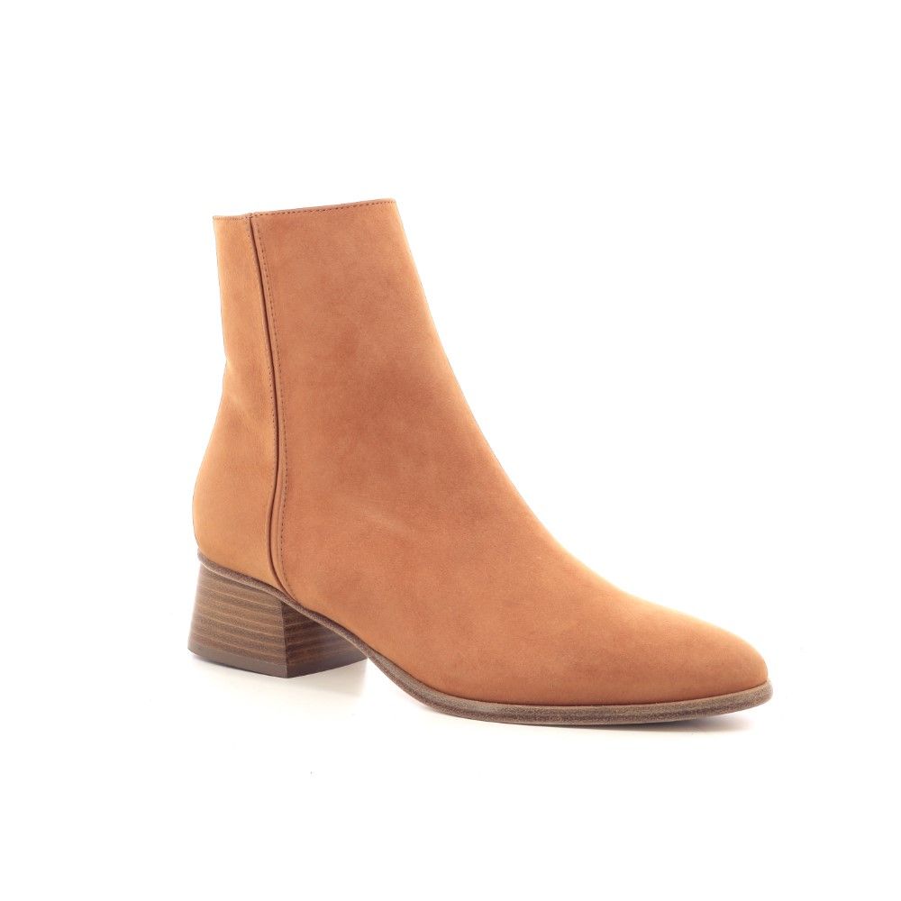 Lorenzo Masiero Boots 206557 cognac