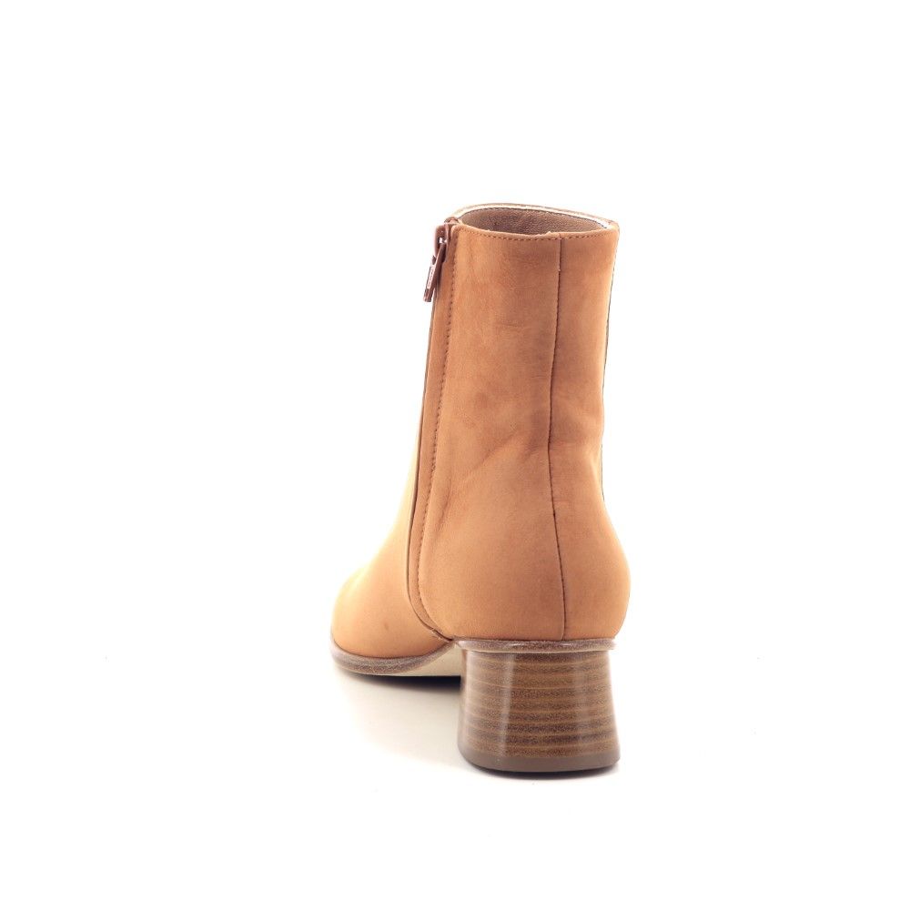 Lorenzo Masiero Boots 206557 cognac
