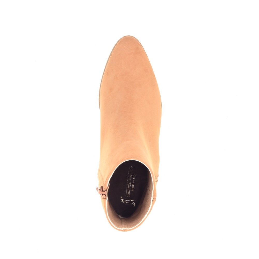 Lorenzo Masiero Boots 206557 cognac