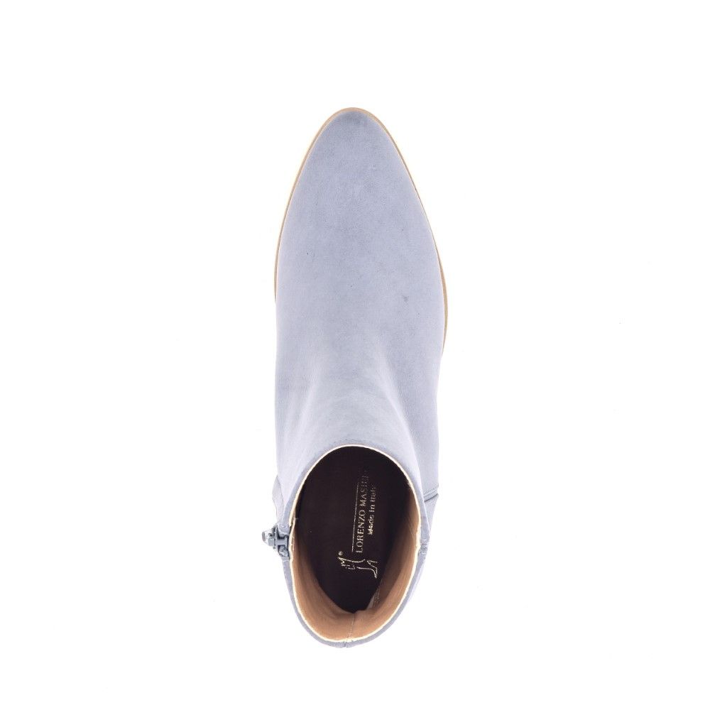 Lorenzo Masiero Boots 206560 blauw