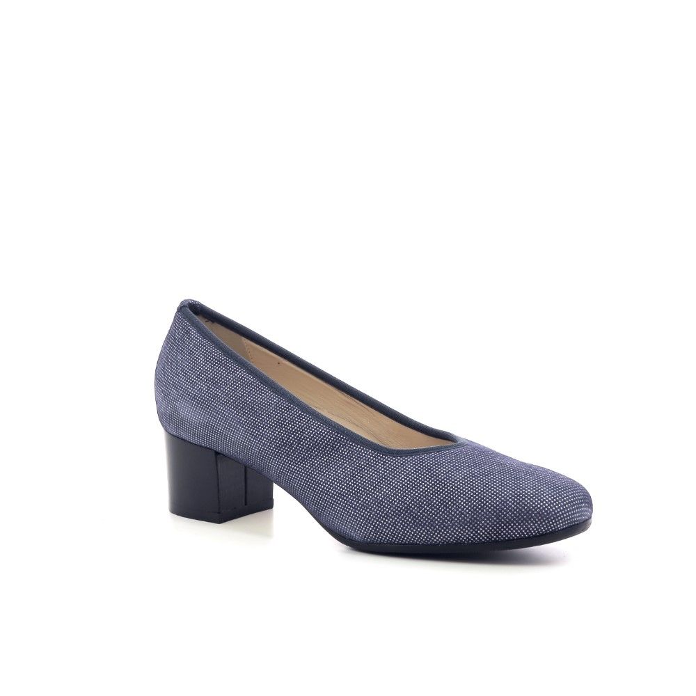 Comoda Idea Pump 206880 blauw