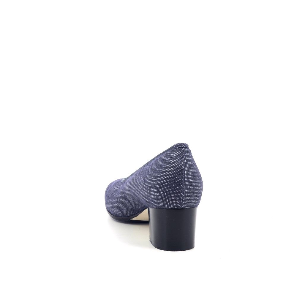 Comoda Idea Pump 206880 blauw