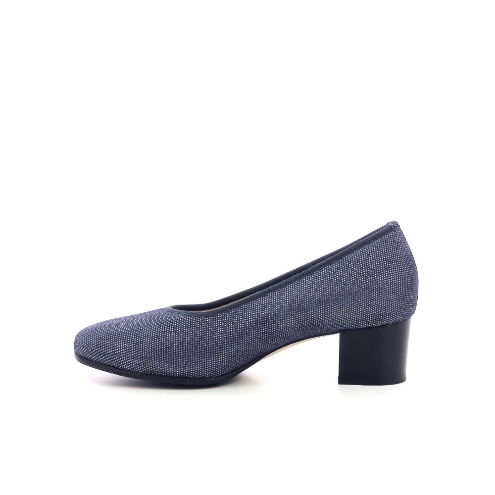 Comoda Idea Pump 206880 blauw