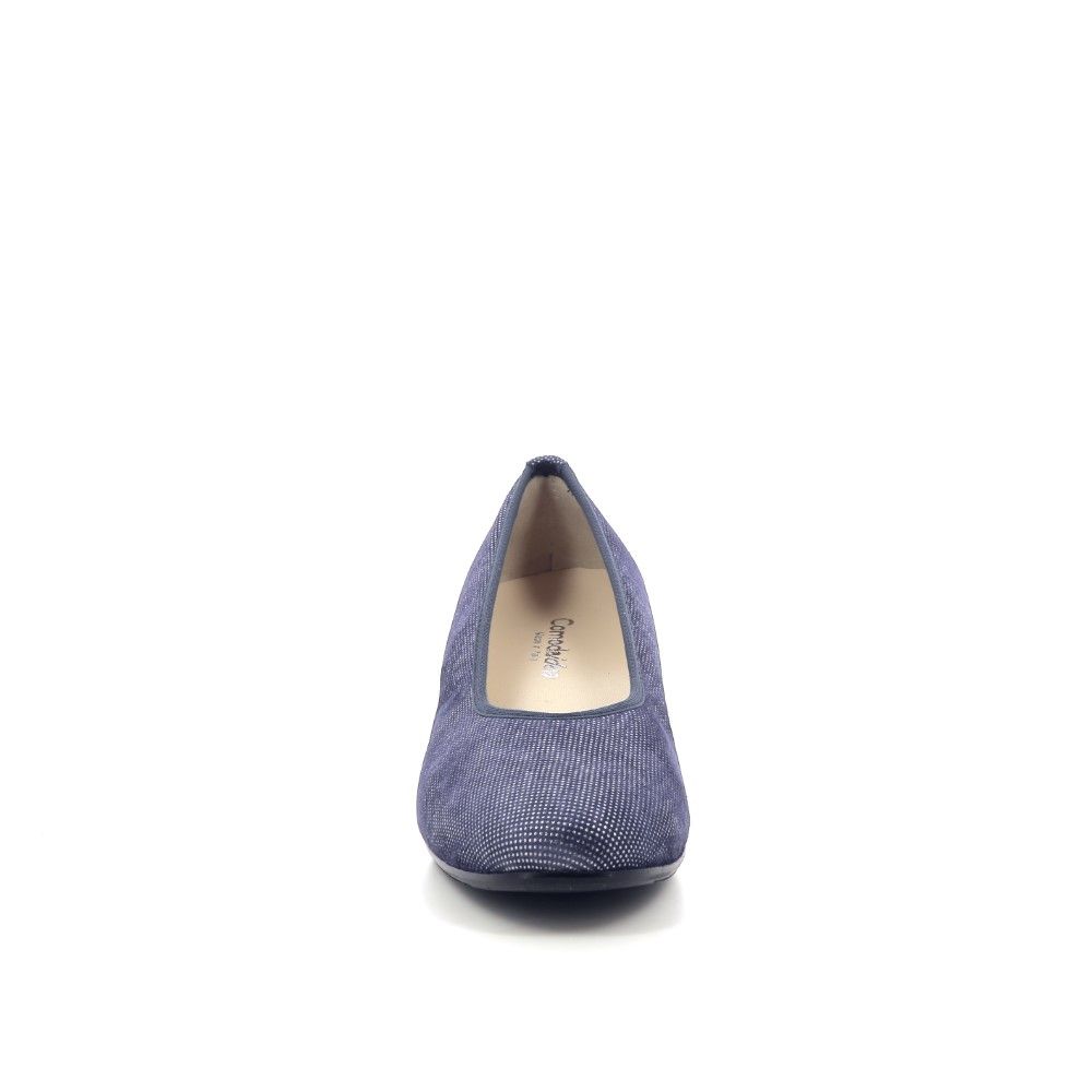 Comoda Idea Pump 206880 blauw