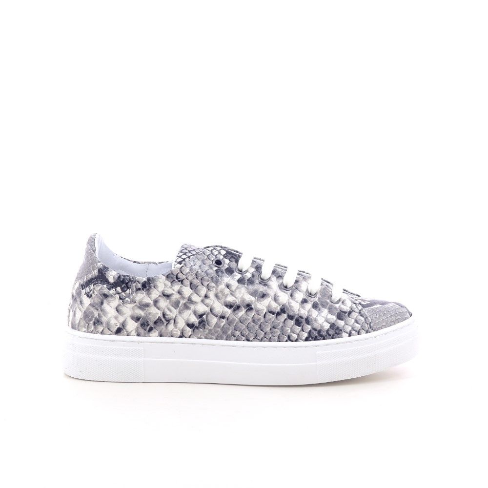 Fiamme Sneaker 207090 grijs