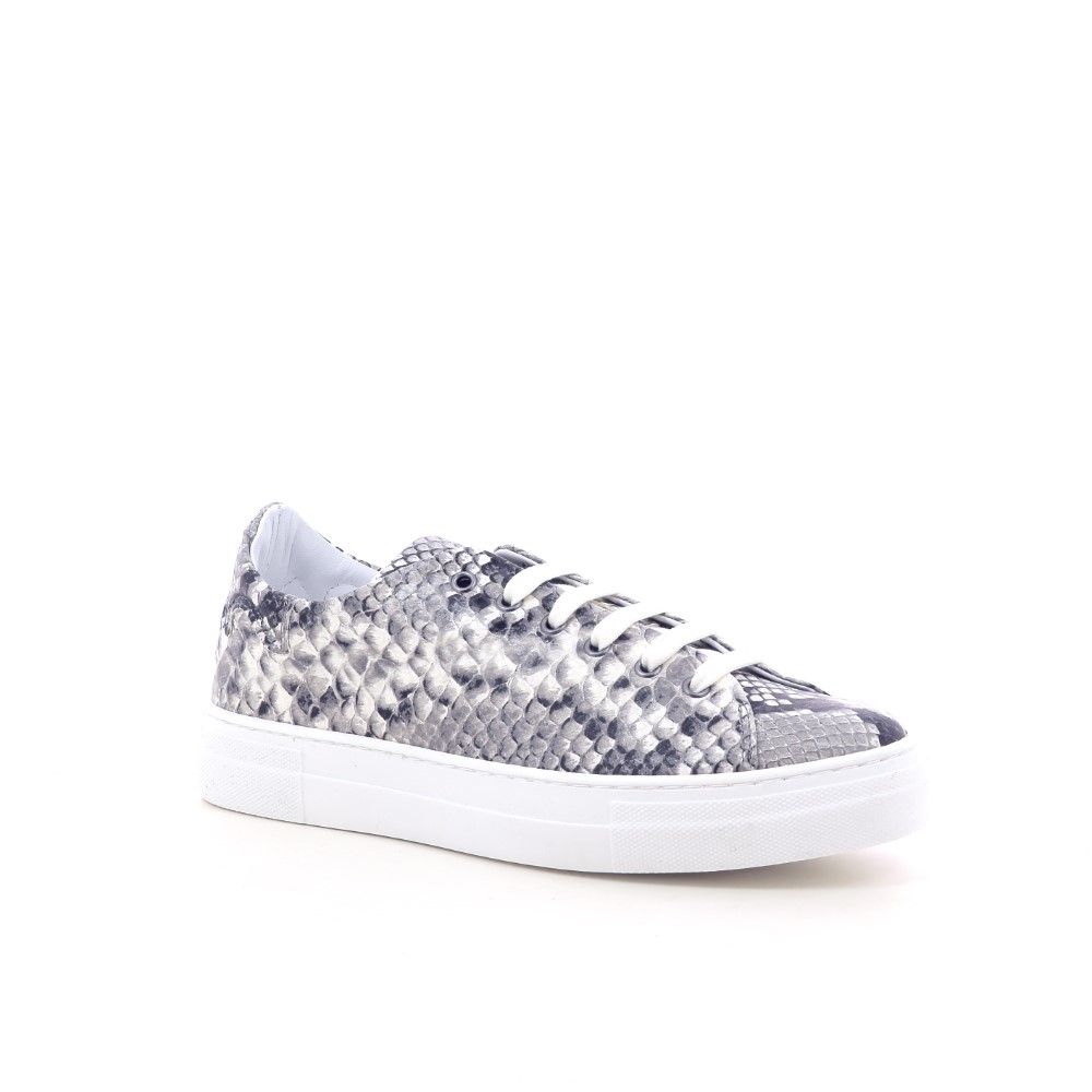 Fiamme Sneaker 207090 grijs