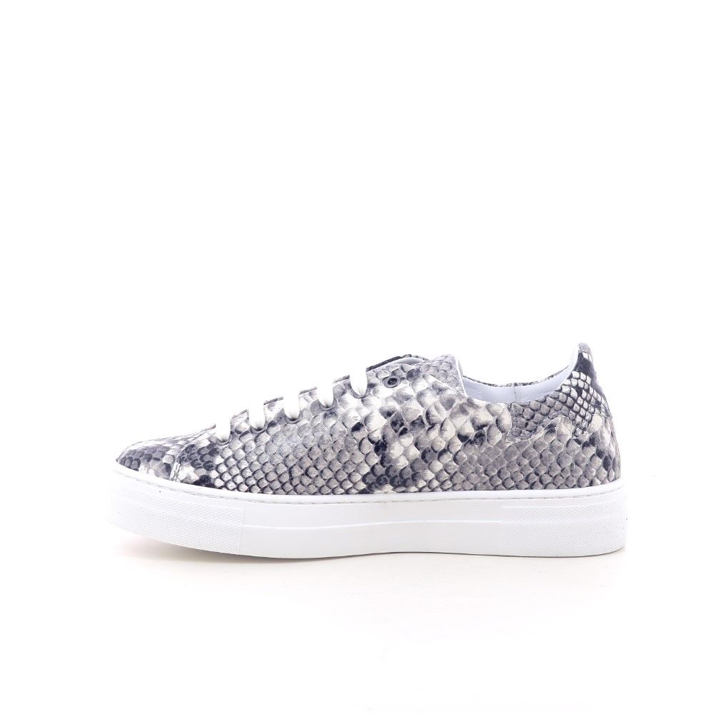 Fiamme Sneaker 207090 grijs