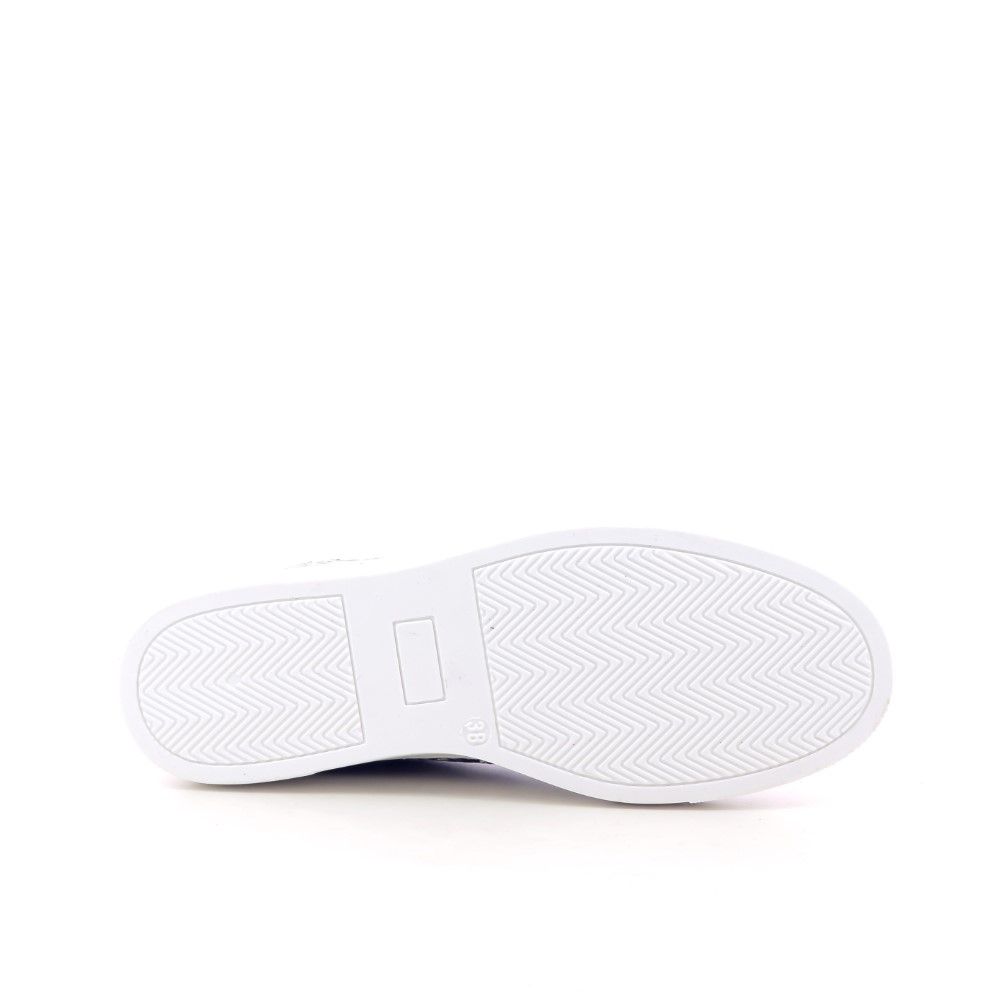 Fiamme Sneaker 207090 grijs