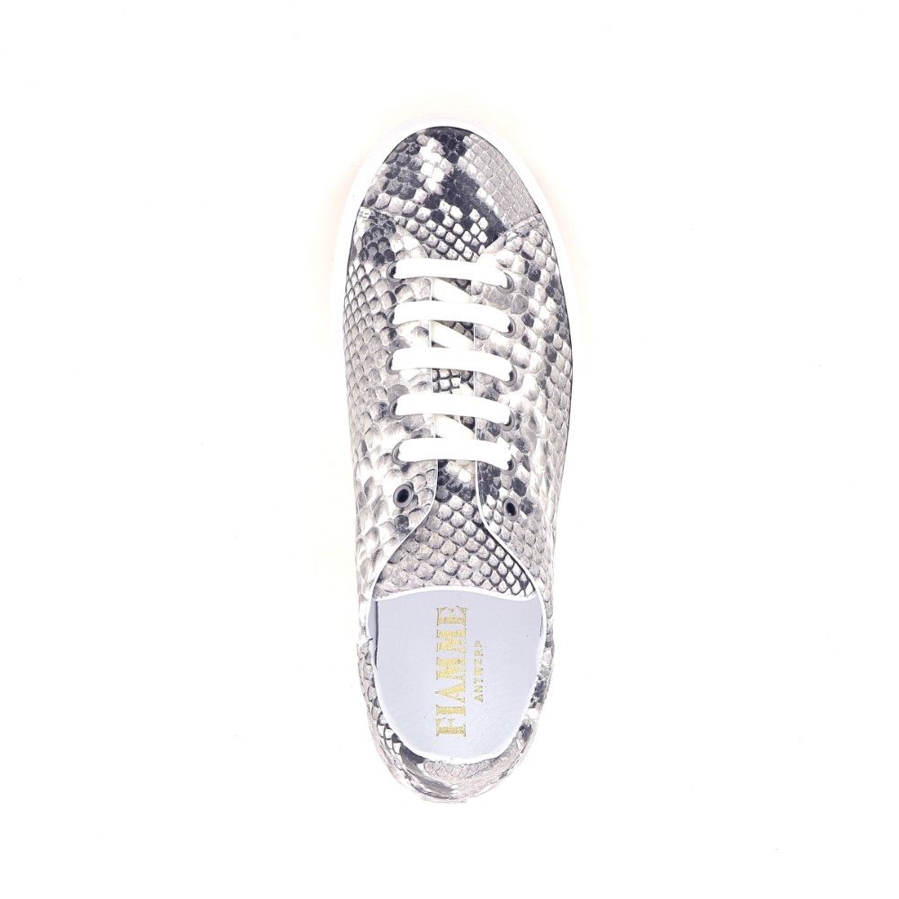 Fiamme Sneaker 207090 grijs
