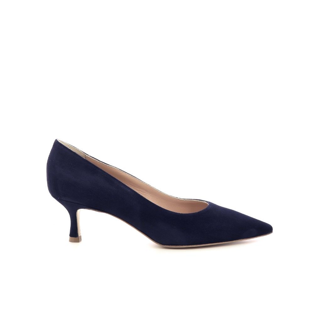 Luca Renzi Pump 207174 blauw